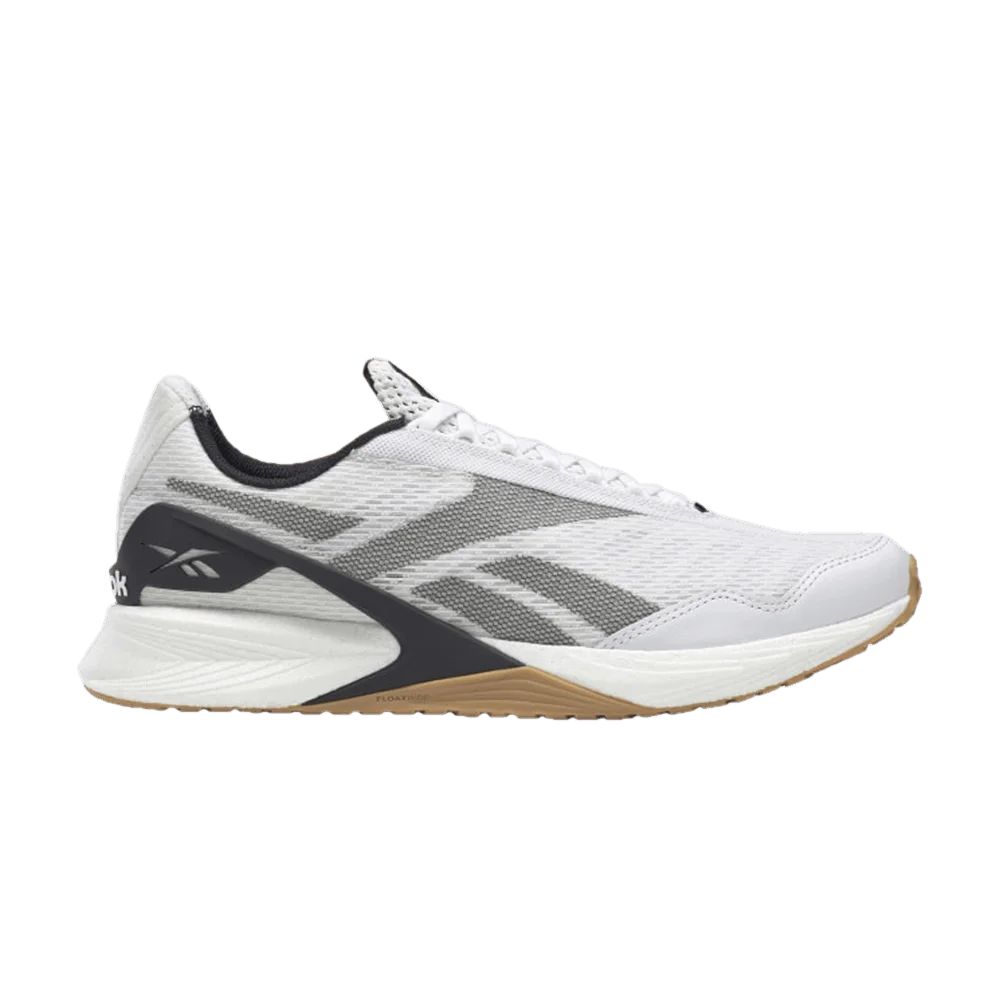 Кроссовки Reebok Speed 21 TR 'White Cold Grey'