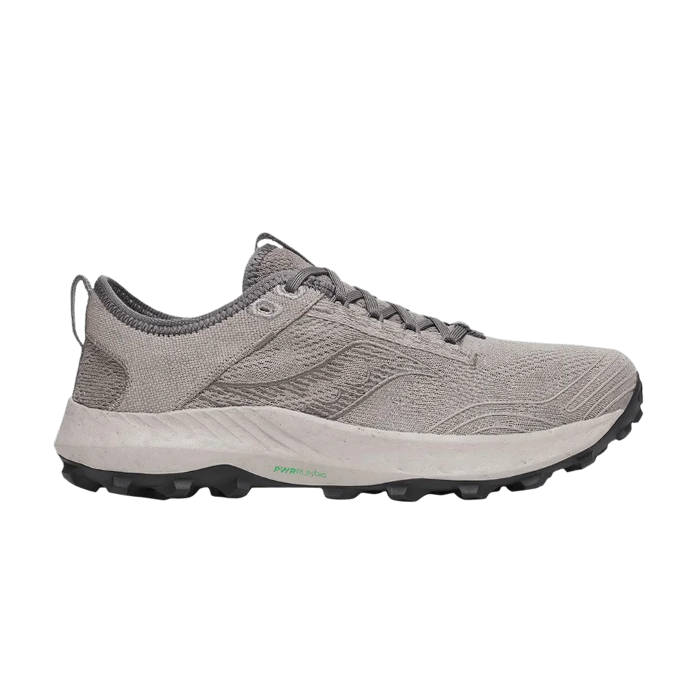 Кроссовки Saucony Peregrine RFG 'Cinder'