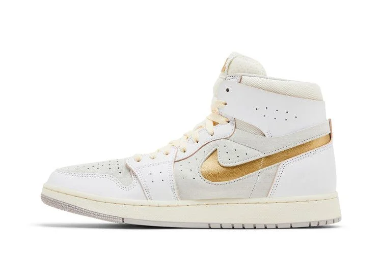 Кроссовки Air Jordan 1 High Zoom Comfort 2 'FIBA'