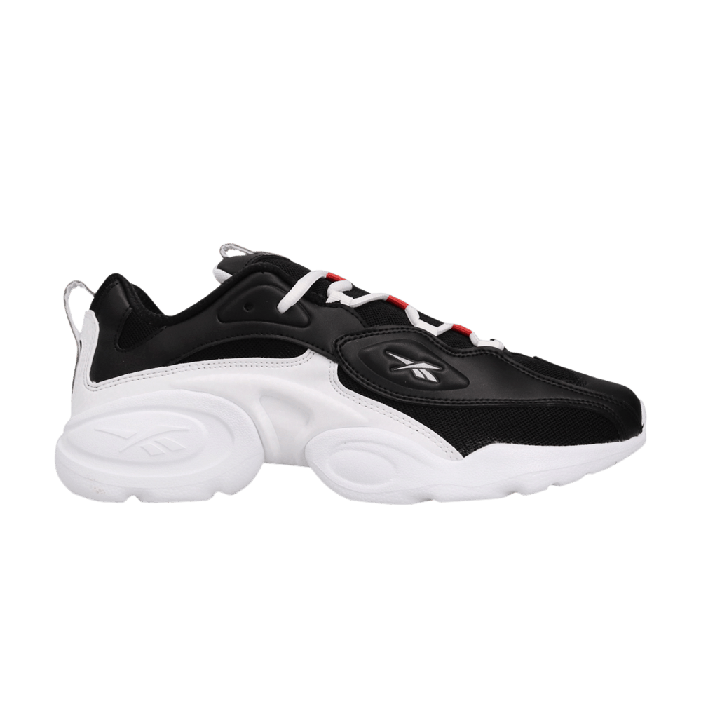 Кроссовки Reebok Electro 3D LT 'Black'