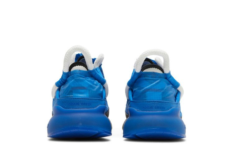 Кроссовки Craig Green x adidas ZX 2K Phormar 'Blue'