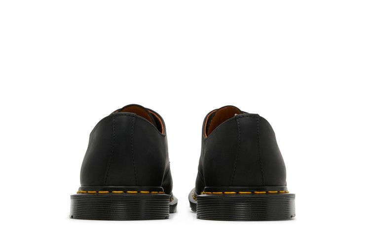 Кроссовки Dr. Martens JJJJound x Archie 2 'Black Wyoming'