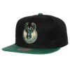 Mitchell-Ness-Side-Core-2.0-Snapback-Milwaukee-Bucks-Hat-100x100