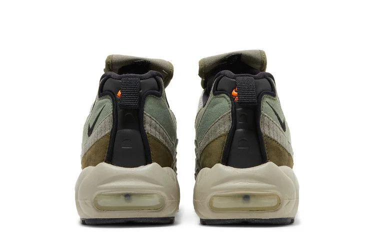 Кроссовки Nike Air Max 95 SE 'Surplus Supply'