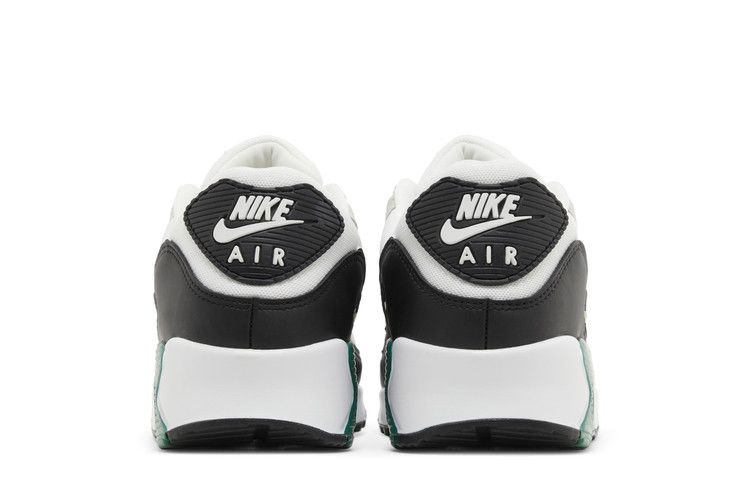 Кроссовки Nike Air Max 90 'Malachite'