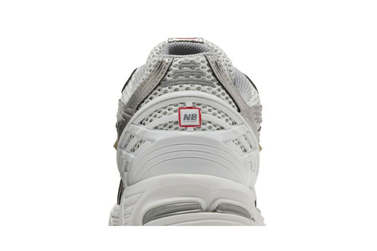 Кроссовки New Balance 1906R 'Silver'