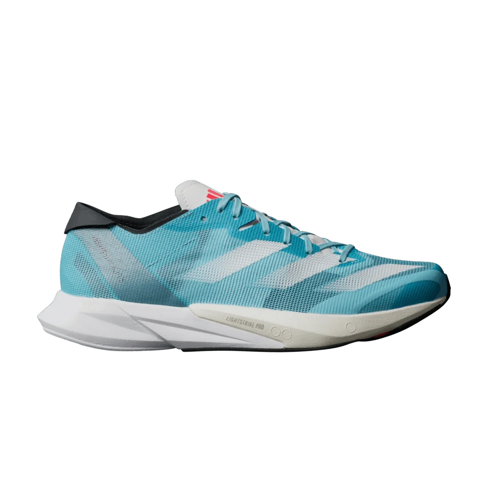 Кроссовки Adidas Wmns Adizero Adios 8 'Light Aqua'
