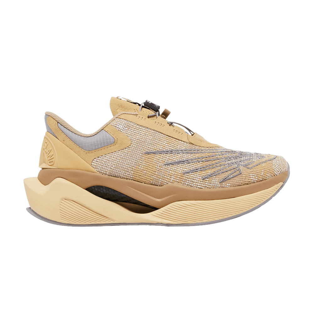 Кроссовки Stone Island x Tokyo Design Studio x New Balance FuelCell C_1 'Tan'