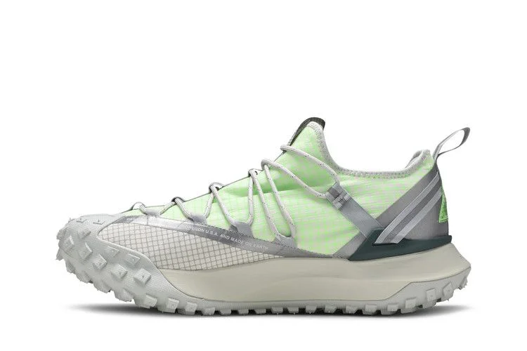 Кроссовки Nike ACG Mountain Fly Low 'Sea Glass'