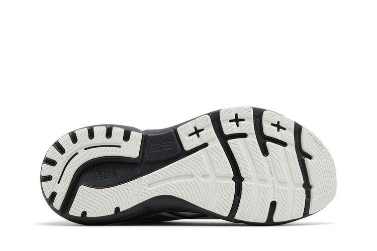 Кроссовки Brooks Adrenaline GTS 23 'Oyster Alloy'