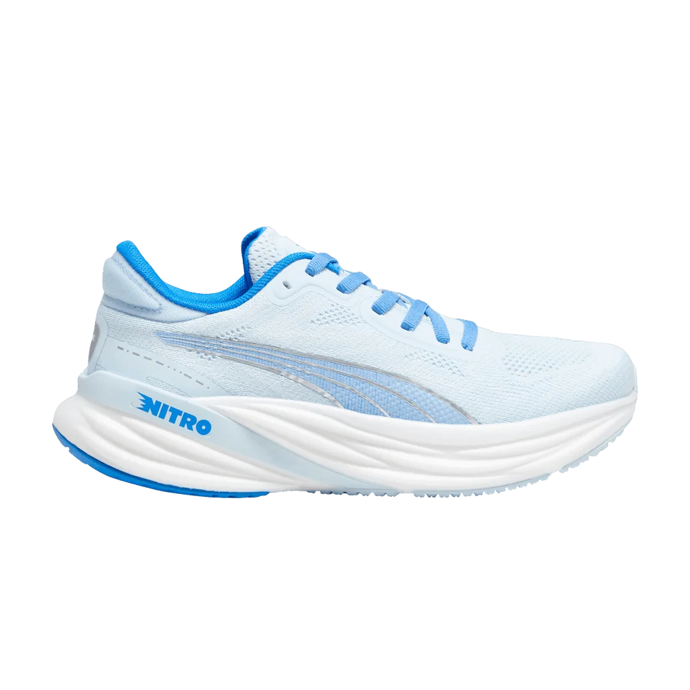 Krossovki-Puma-Wmns-Magnify-Nitro-2-Icy-Blue