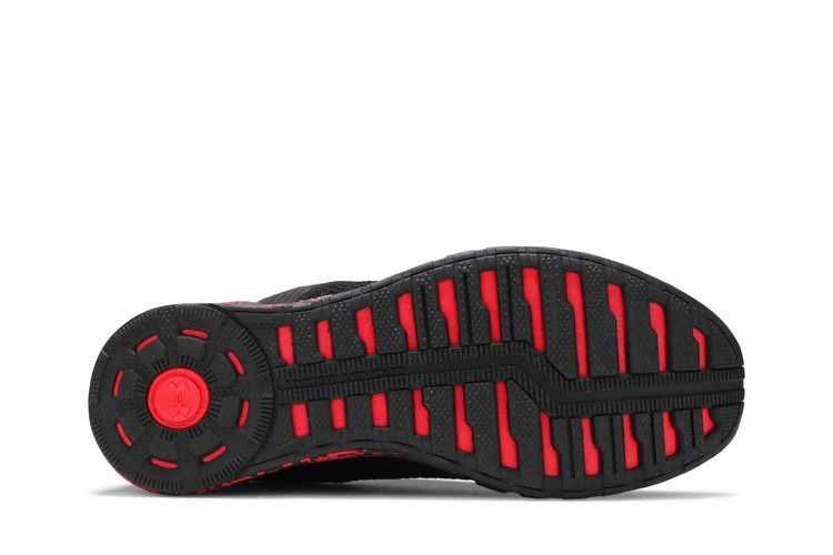 Кроссовки Under Armour HOVR Sonic 2 'NCAA Maryland Terrapins'