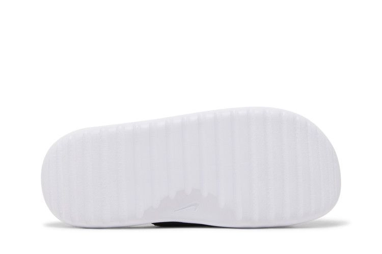 Nike Wmns Asuna 2 Slide 'Black Dark Grey'