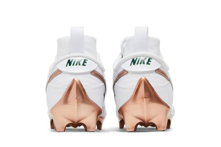 Кроссовки Kyler Murray x Nike Vapor Edge Dunk 'White Rose Gold'