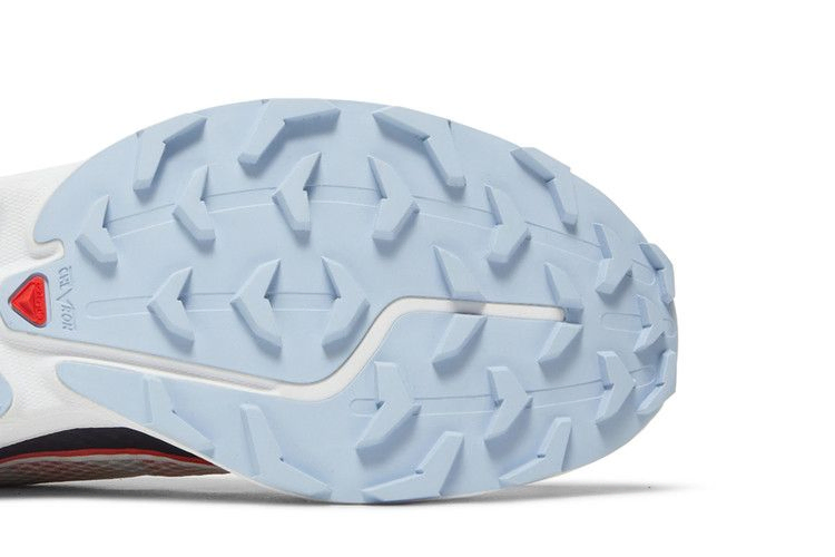 Кроссовки Salomon Madhappy x XT-6 FT 'Cloud'