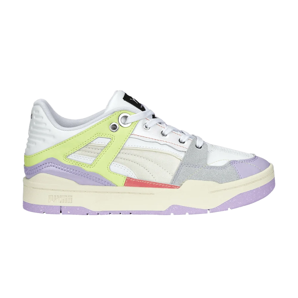 Krossovki-Puma-The-Ragged-Priest-x-Wmns-Slipstream-Worlds-Collide-White
