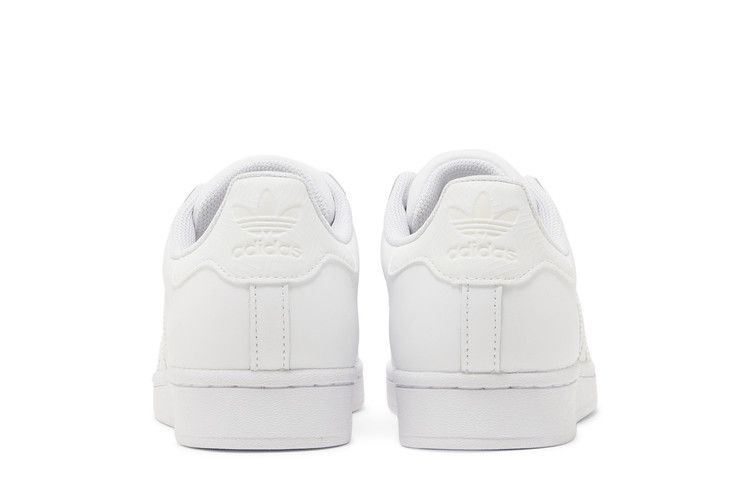 Кроссовки Adidas Superstar 'Triple White'