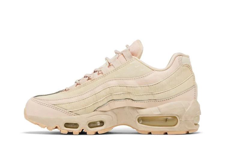Кроссовки Nike Wmns Air Max 95 LX 'Guava Ice'