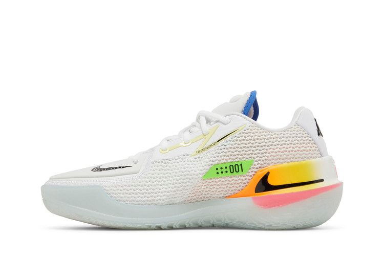 Кроссовки Nike Air Zoom GT Cut 'Ghost'