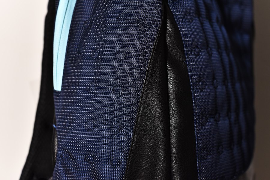 Рюкзак Air Jordan Retro Backpack Navi