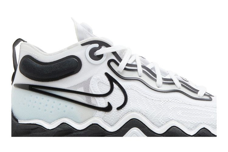 Кроссовки Nike Air Zoom GT Run TB Promo 'White Black'