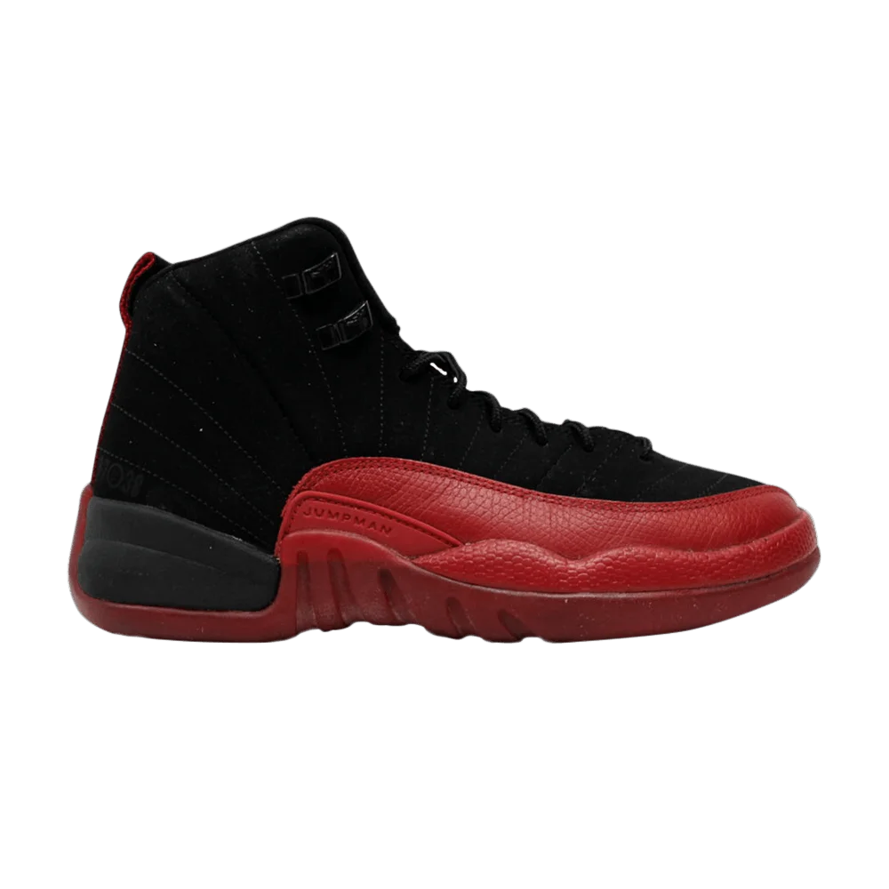 Krossovki-Air-Jordan-12-Retro-GS-Flu-Game-2009