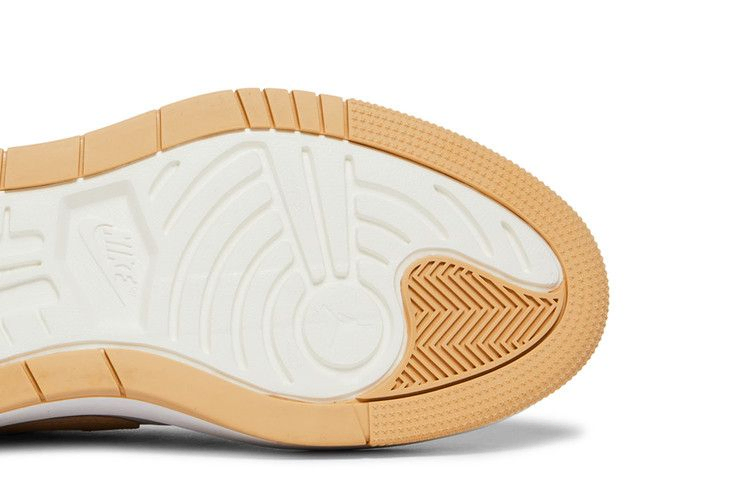 Кроссовки Wmns Air Jordan 1 Elevate Low 'White Onyx'