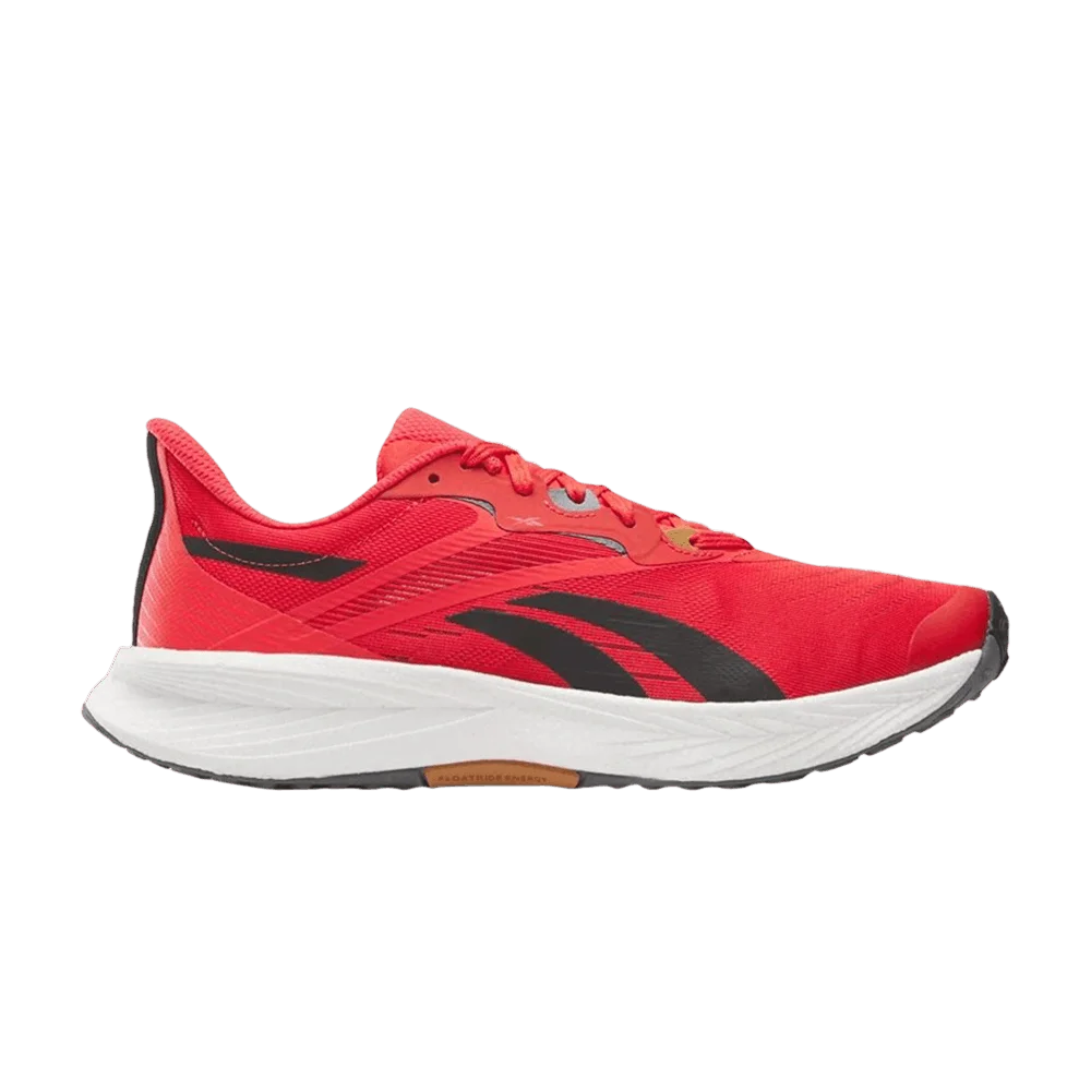 Кроссовки Reebok Floatride Energy 5 'Cherry Red Black'