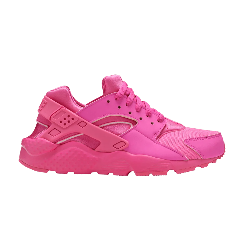 Krossovki-Nike-Huarache-Run-GS-Laser-Fuchsia