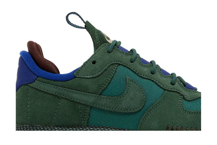 Кроссовки Nike Wmns Air Force 1 Wild 'Fir'
