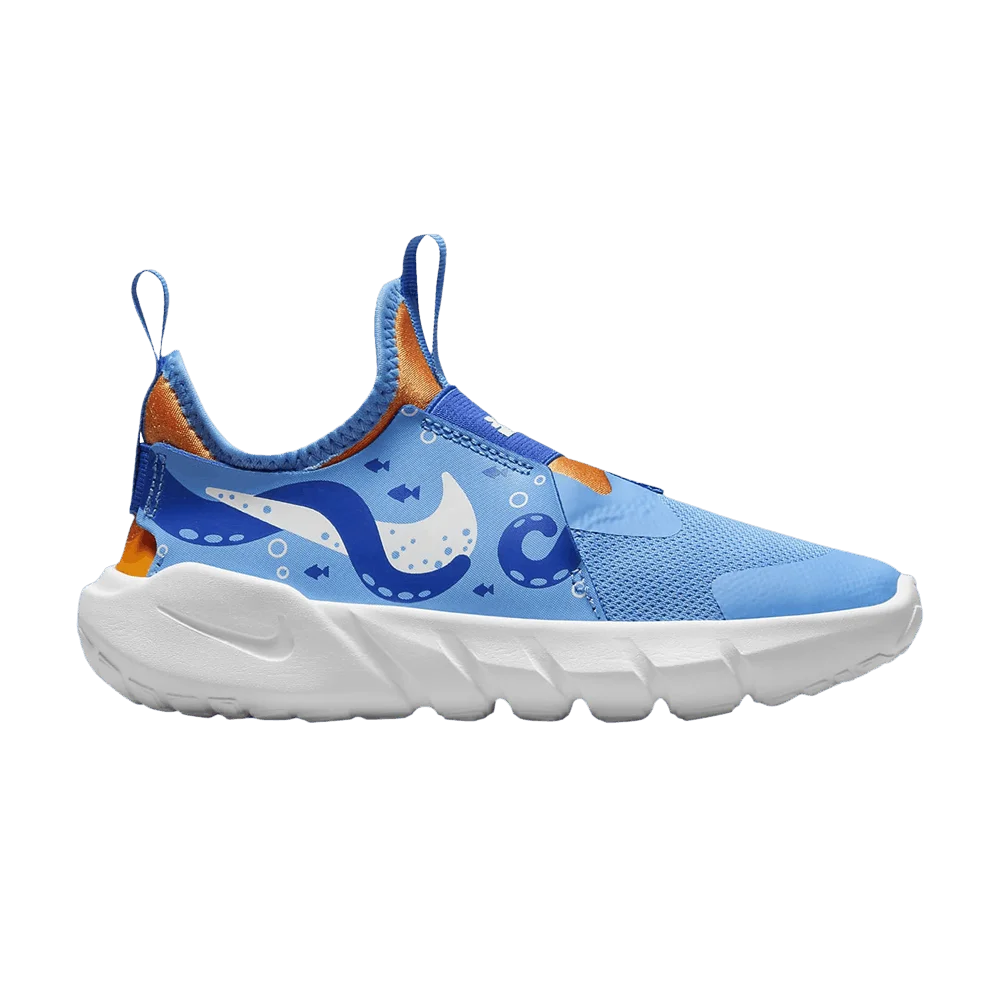 Krossovki-Nike-Flex-Runner-2-Lil-PS-Octopus