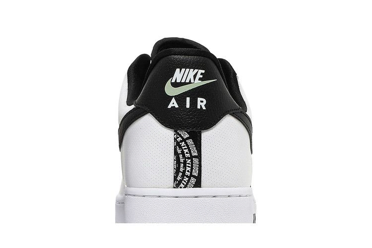 Кроссовки Nike Air Force 1 Low 'Vintage Mosaic'
