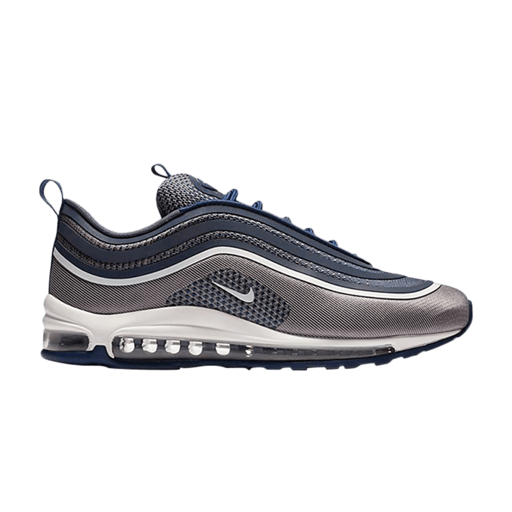 Кроссовки Nike Air Max 97 Ultra 17 'Navy Light Carbon'