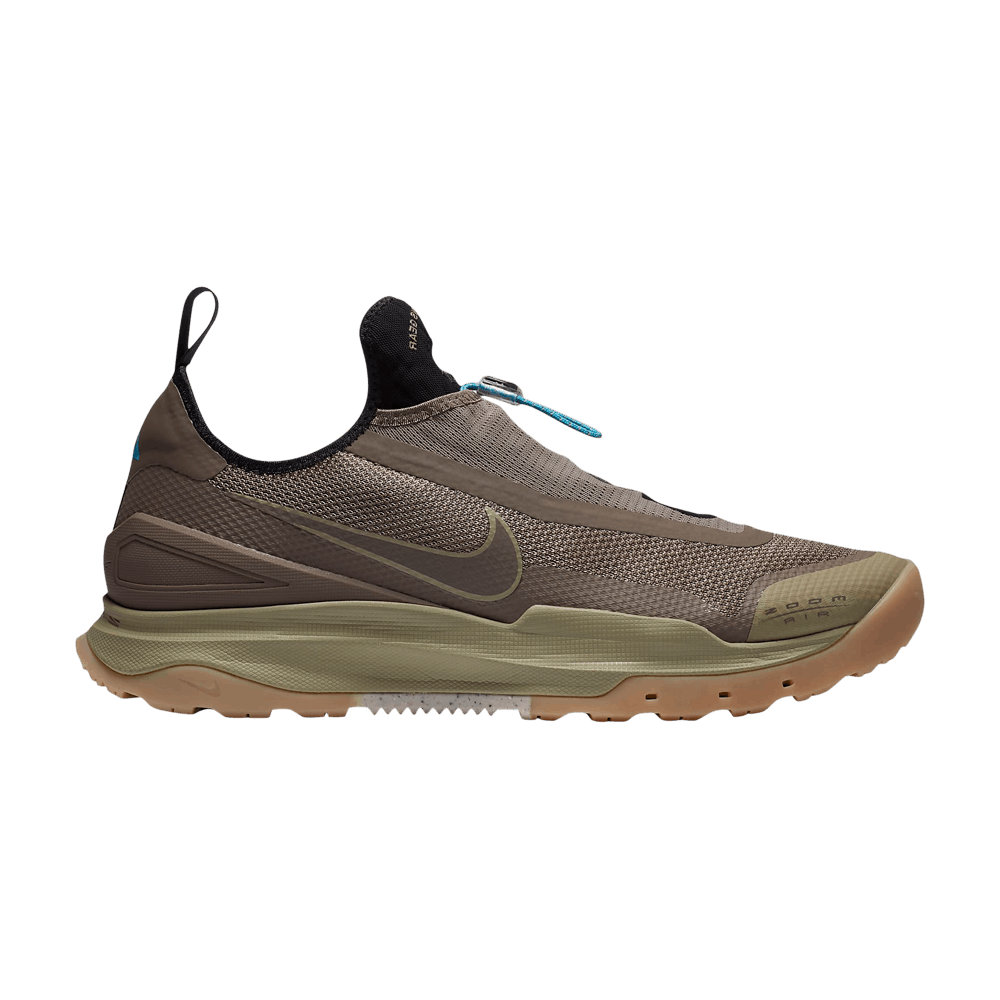 Кроссовки Nike ACG Zoom Air AO 'Medium Khaki'