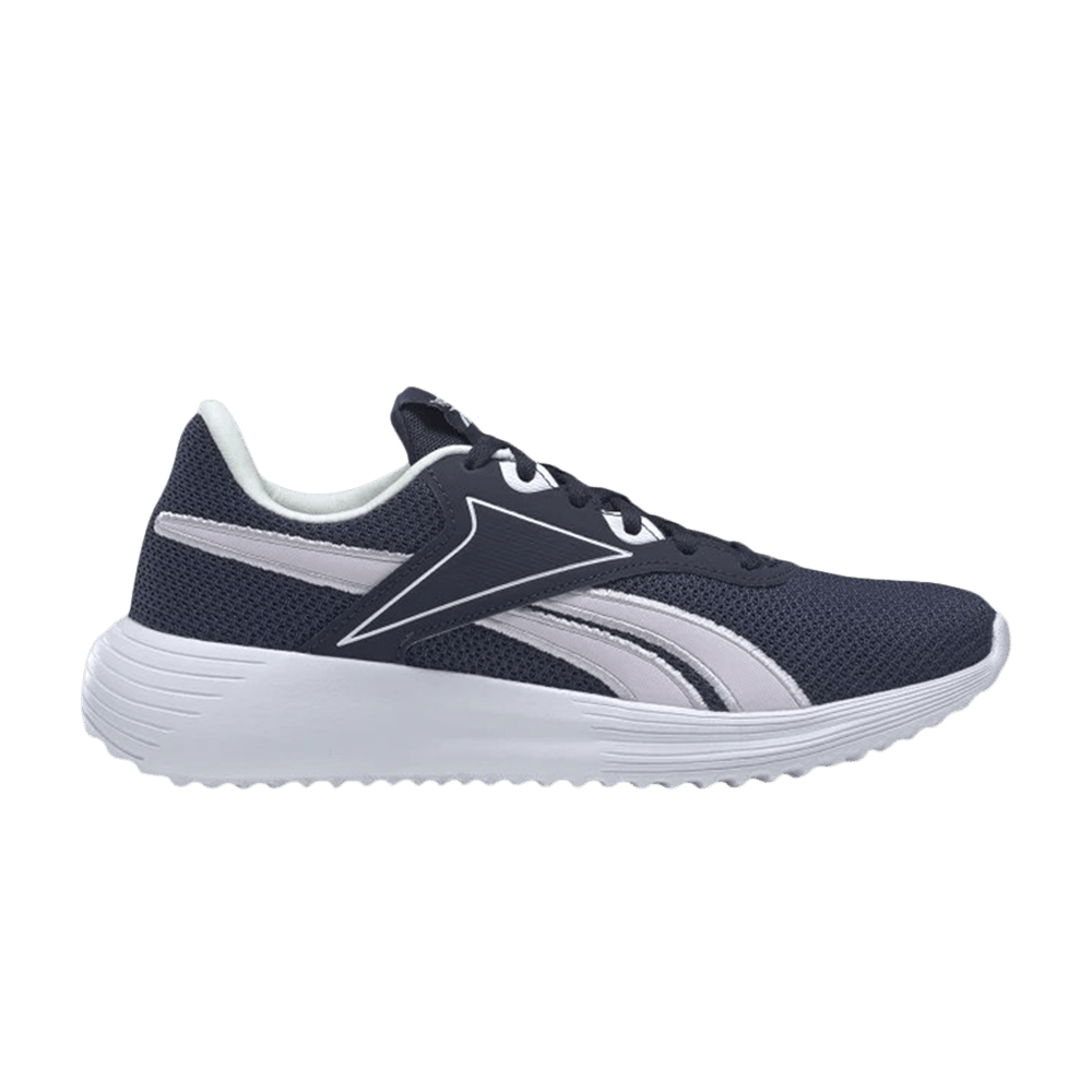 Кроссовки Reebok Wmns Lite 3 'Vector Navy Quartz Glow'