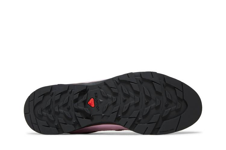 Кроссовки The Broken Arm x Salomon X-ALP GORE-TEX 'Biking Red'