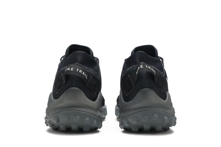 Кроссовки Nike Zoom Wildhorse 6 'Iron Grey'