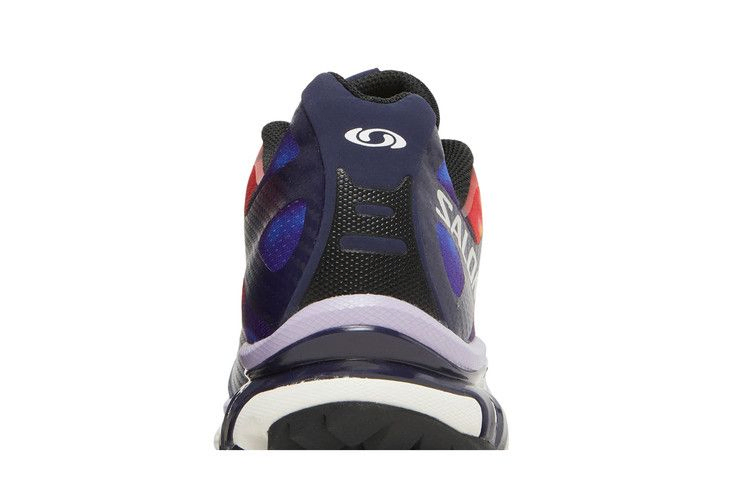 Кроссовки Salomon XT-4 Advanced 'Evening Blue Lavender'