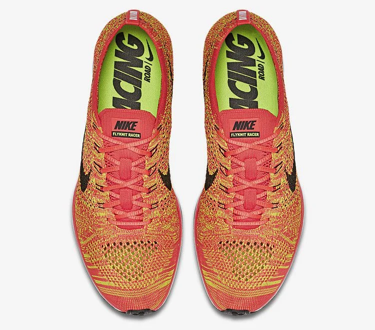 Krossovki-Nike-Flyknit-Racer-Bright-Crimson-2
