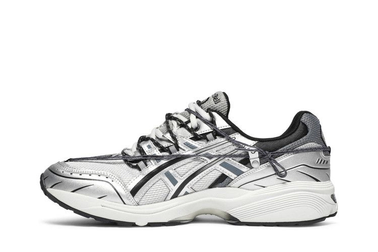 Кроссовки ASICS Andersson Bell x Gel 1090 'Glacier Grey Silver'