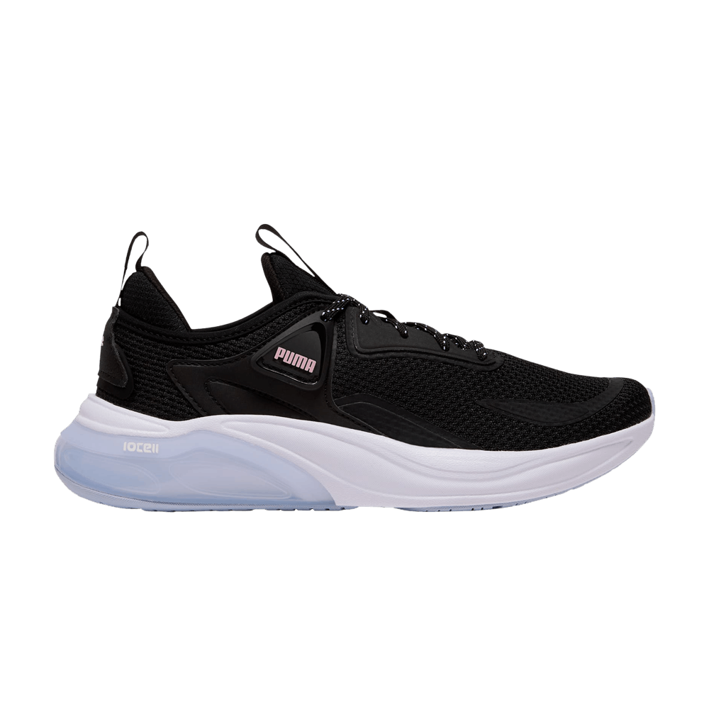 Кроссовки Puma Wmns Cell Thrill 'Black Rose Mauve'