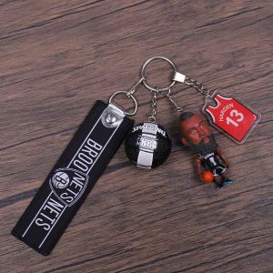 Jinduo-Harden-Nets-Player-Keychain-300x300
