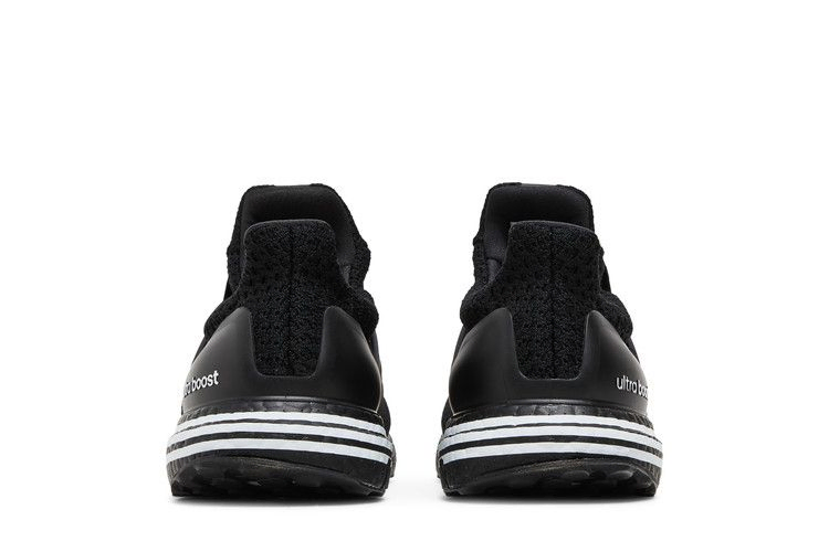 Кроссовки adidas UltraBoost 5.0 'Black White'