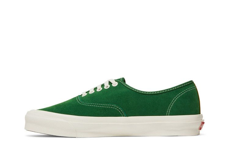 Кроссовки Vans OG Authentic LX 'Juniper'