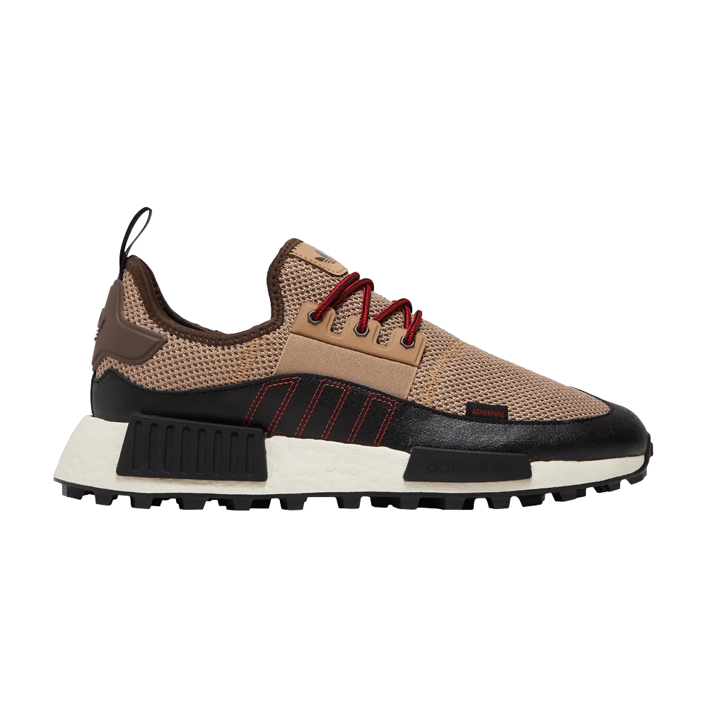 Кроссовки Adidas NMD_R1 TR 'Cardboard'