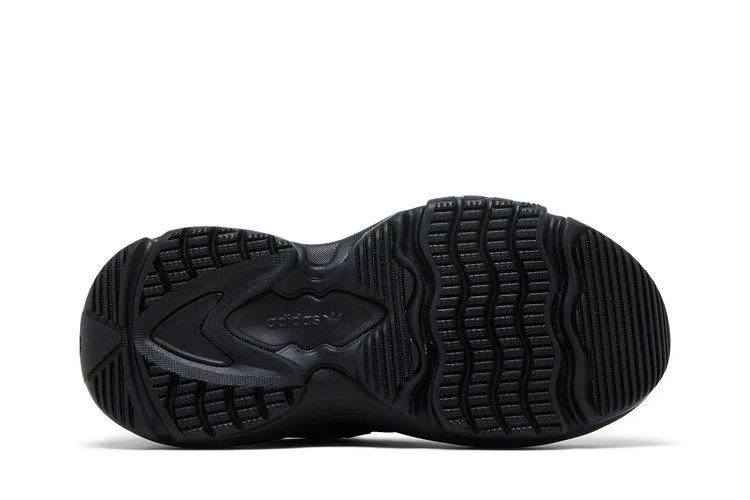 Кроссовки adidas Wmns Ozgaia 'Core Black'