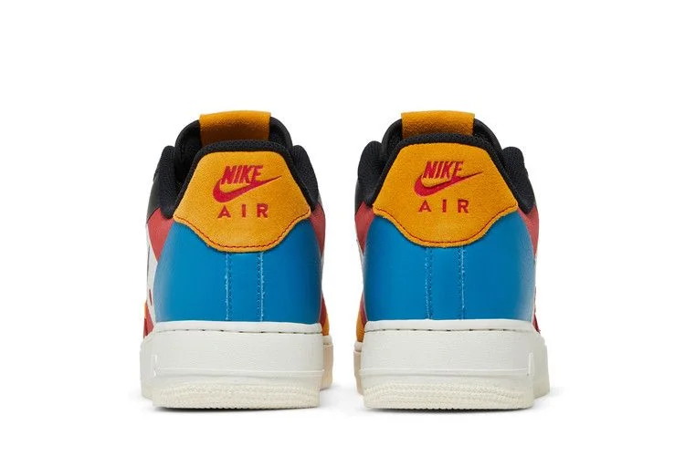 Кроссовки Nike Air Force 1 Low PRM