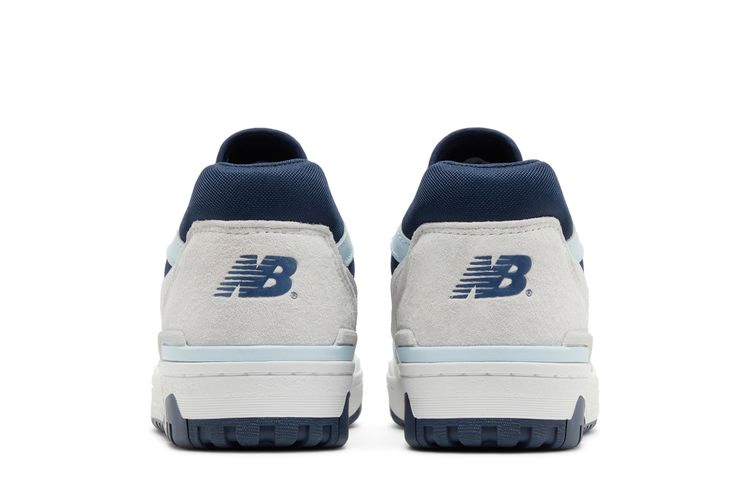 Кроссовки New Balance 550 'White Quarry Blue'