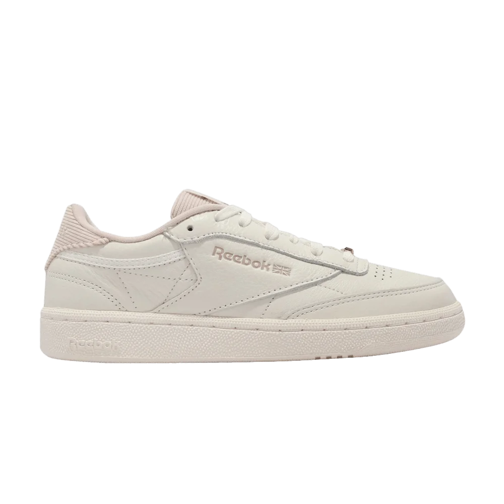 Krossovki-Reebok-Club-C-85-Chalk-Pink