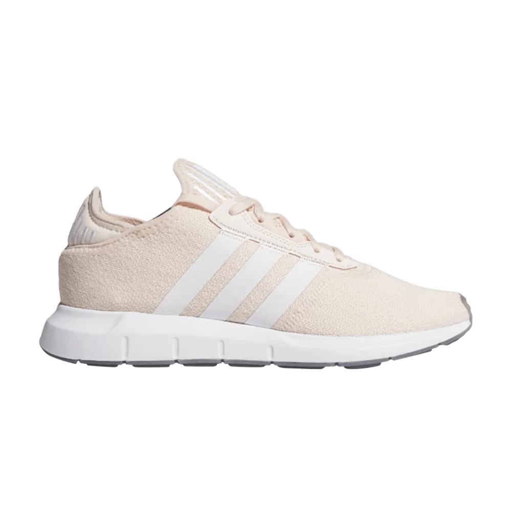 Krossovki-Adidas-Wmns-Swift-Run-X-Pink-Tint